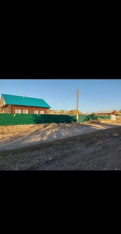 дом р-н Аргаяшский с Байрамгулово Байрамгуловское сельское поселение, Карабаш фото