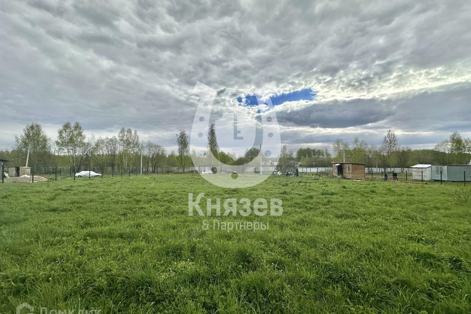 земля городской округ Мытищи д Протасово фото 3