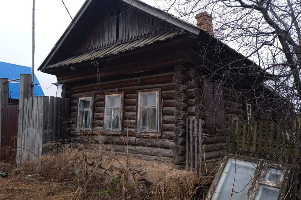 дом р-н Сысертский с Новоипатово ул 1 Мая 16 фото 4