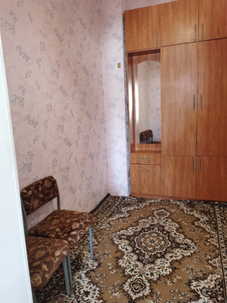 квартира г Брянск р-н Советский ул Костычева 68к/1 фото 18