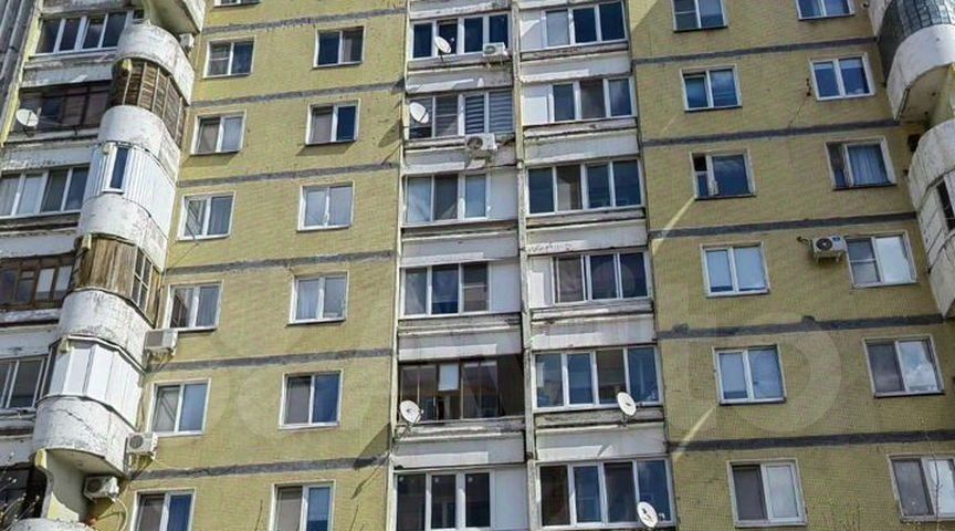 квартира г Новокуйбышевск ул Строителей 17 фото 3