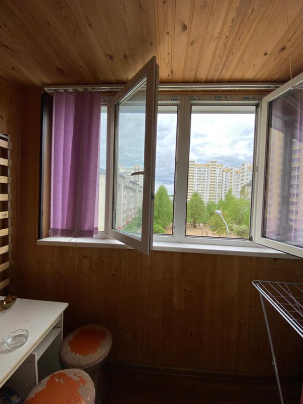 квартира г Солнечногорск ул Юности 2 фото 3