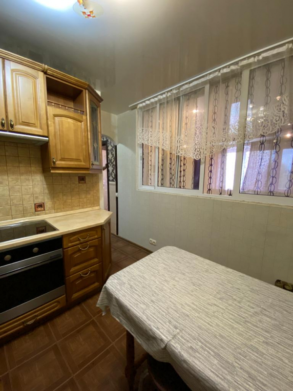 квартира г Солнечногорск ул Юности 2 фото 4