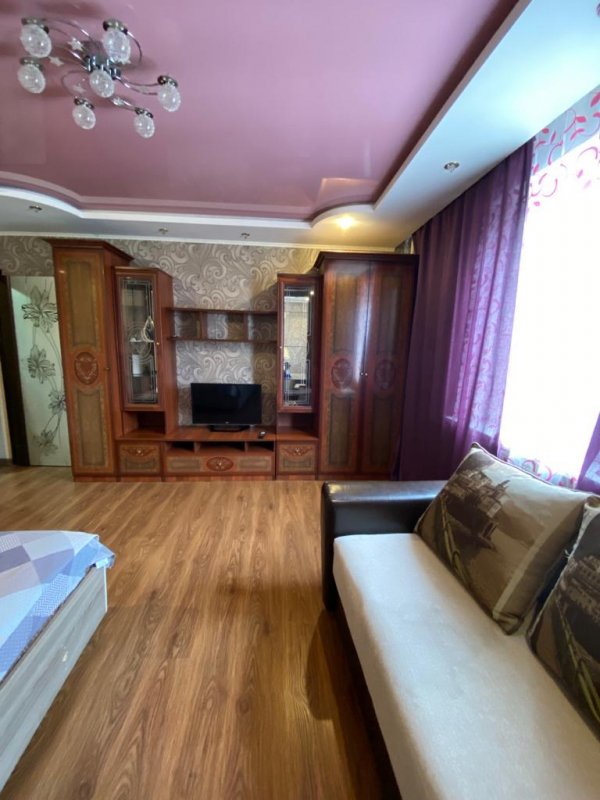 квартира г Солнечногорск ул Юности 2 фото 7