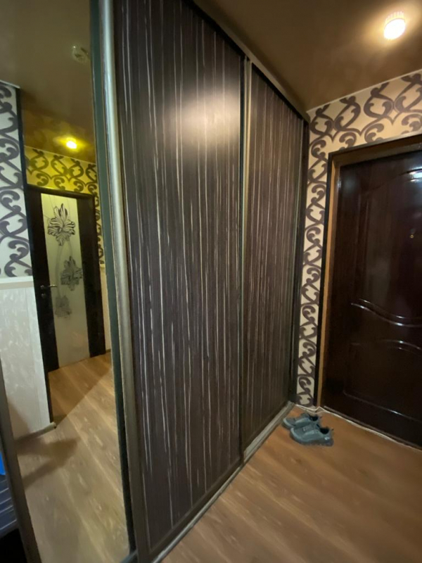 квартира г Солнечногорск ул Юности 2 фото 12