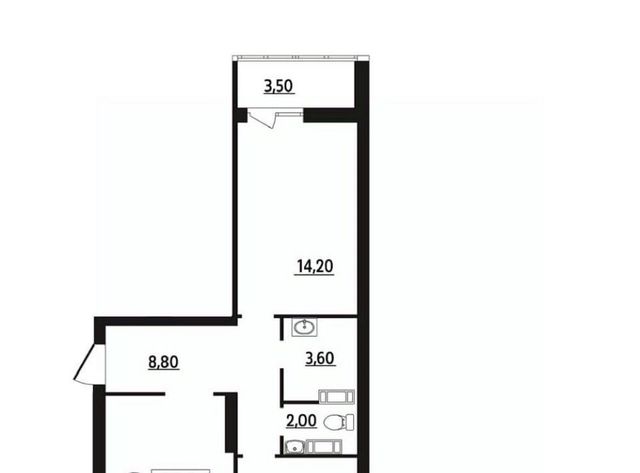 г Волгоград р-н Дзержинский ЖК «Квартал Московский» 127-й кв-л фото