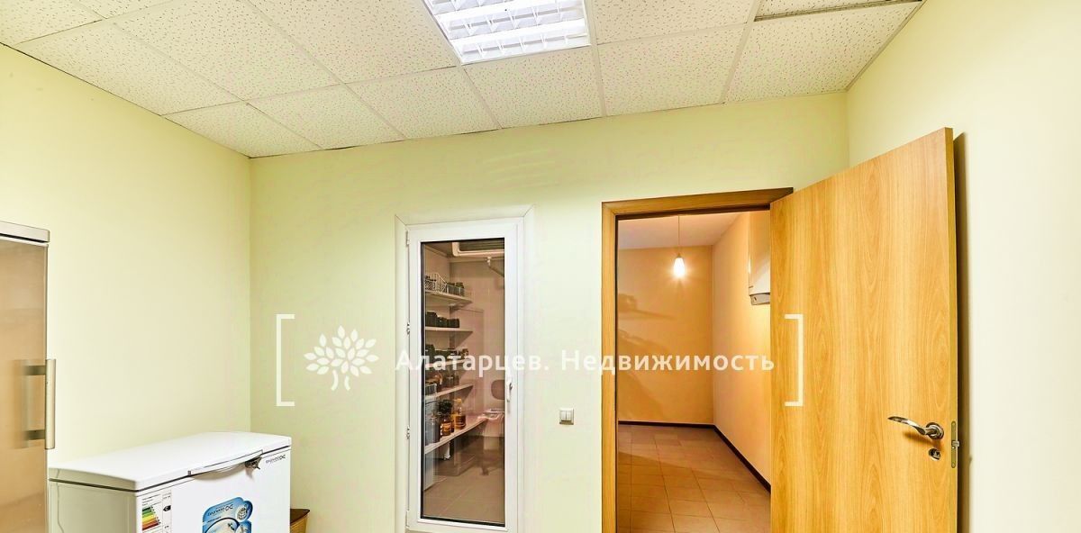 дом г Томск р-н Советский Академгородок пр-кт Академический 22/5 фото 17