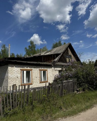 г Дзержинск сельский пос. Строителей, Нижний Новгород фото