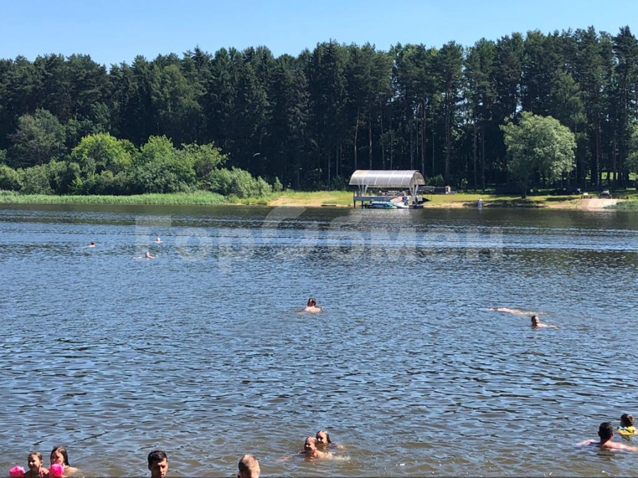 дом г Москва ул Новая 29 Татищево д., Московская область фото 3