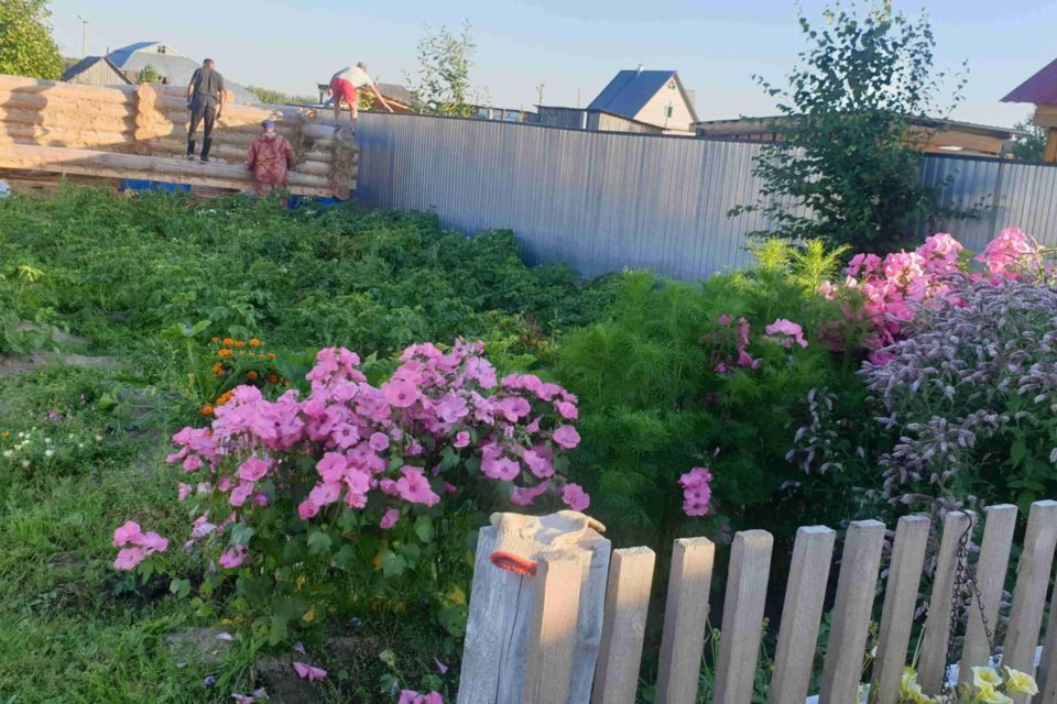 дом г Стрежевой микрорайон Новый ул Викулова 14 фото 1