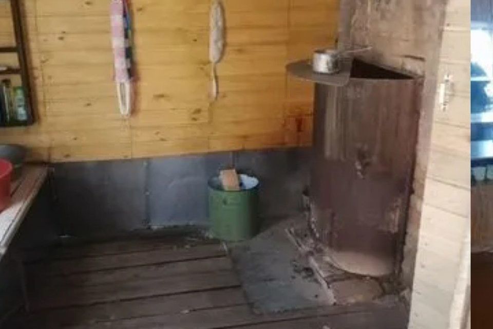 дом г Канск ул 1-я Сосновая фото 1