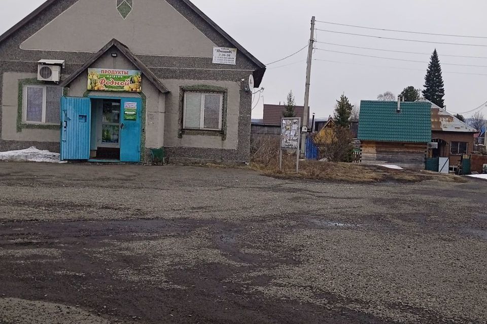 земля г Мыски п Бородино ул Молодежная фото 4