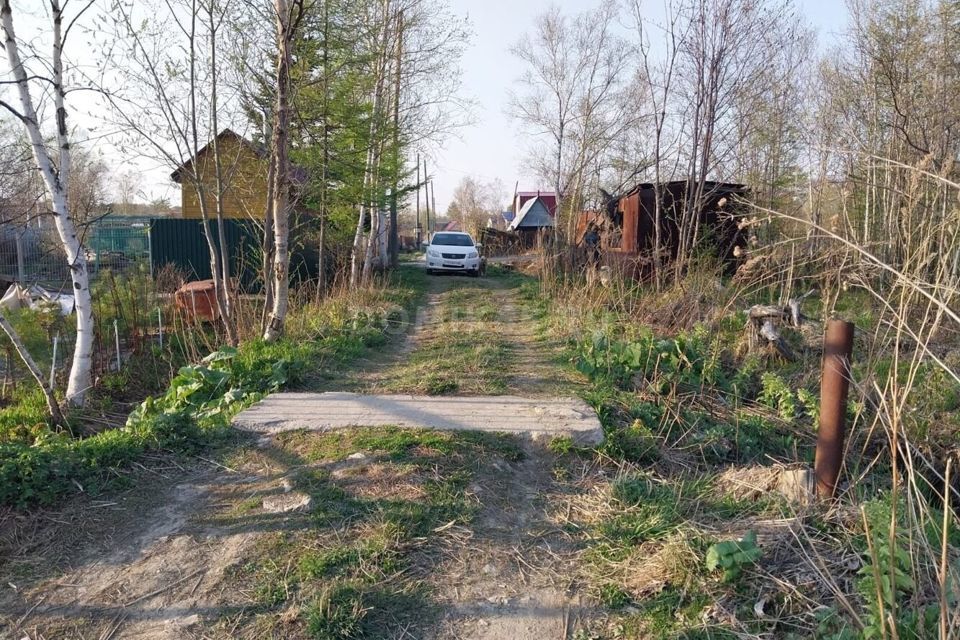 земля г Южно-Сахалинск фото 4