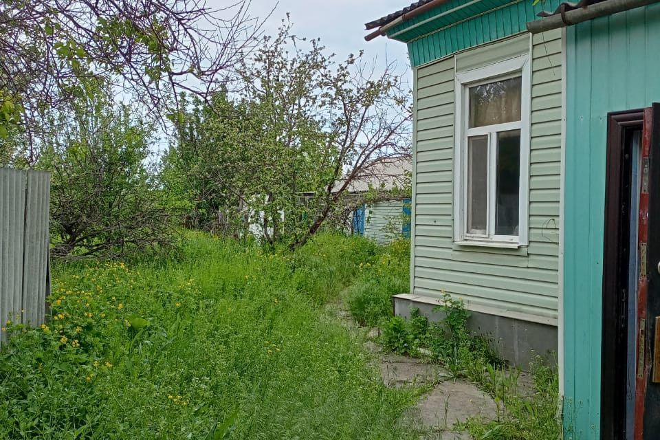 дом р-н Морозовский г Морозовск ул Ленина 96 фото 3