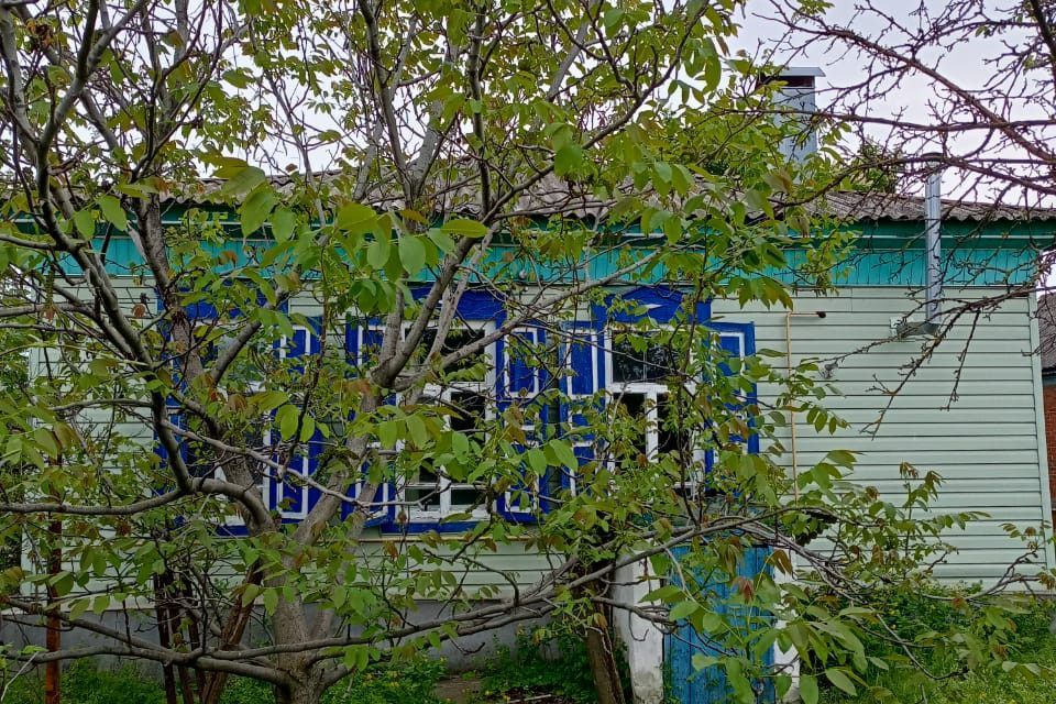 дом р-н Морозовский г Морозовск ул Ленина 96 фото 5