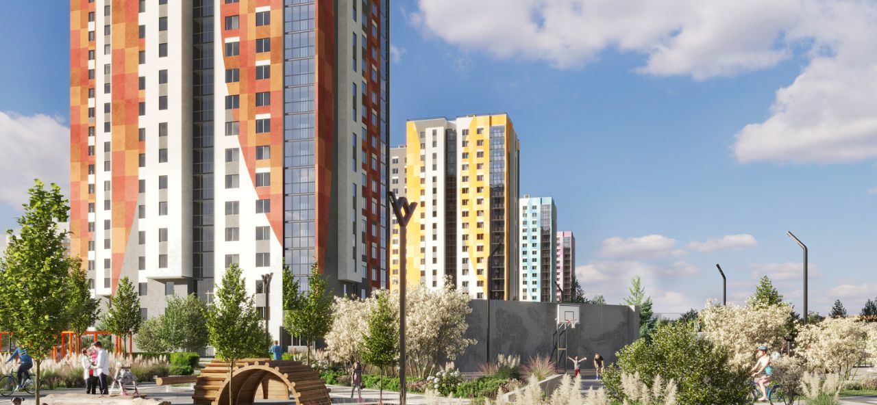 квартира г Обнинск ул Табулевича 5/2 фото 9