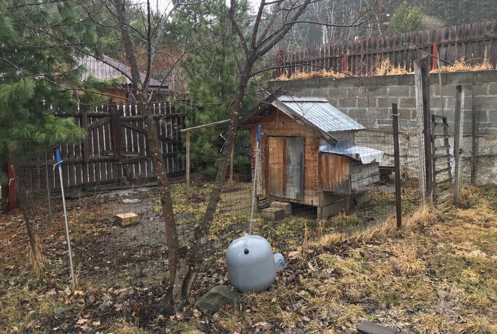 дом г Дивногорск п Манский ул Скалистая фото 28