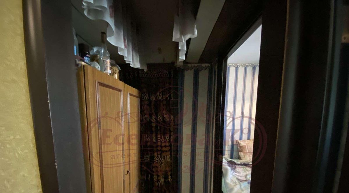 квартира г Курган ул Радионова 14 фото 15