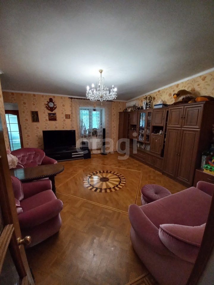 квартира г Симферополь р-н Центральный фото 9
