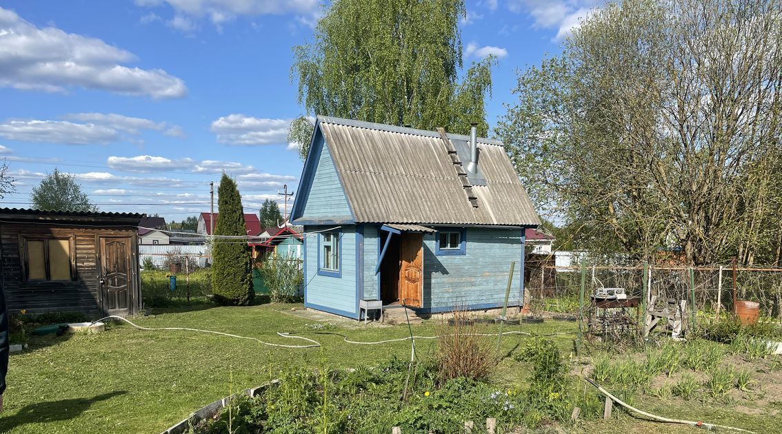 дом р-н Александровский Следневское муниципальное образование фото 4