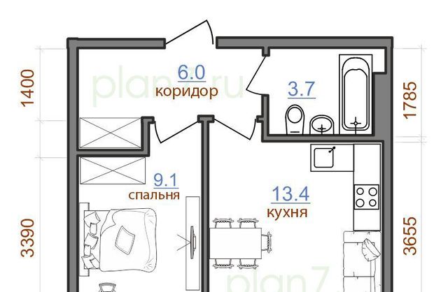 г Иркутск р-н Октябрьский ЖК «АВИАТОR» ИВАТУ городок, с 6/1 фото