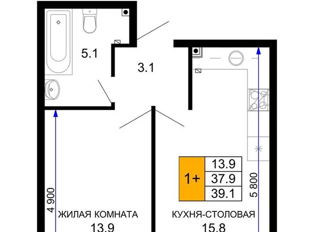 г Краснодар р-н Прикубанский Николино Парк ЖК «Дыхание» Прикубанский округ фото