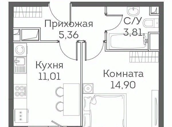 г Москва район Митино ЖК Аквилон Митино направление Ленинградское (северо-запад) ш Пятницкое к 4 фото