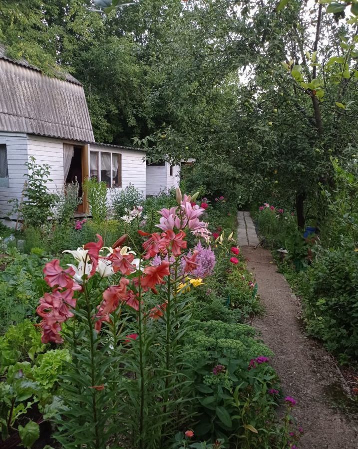 дом г Подольск садоводческое некоммерческое товарищество № 37 СМУ-2 фото 1