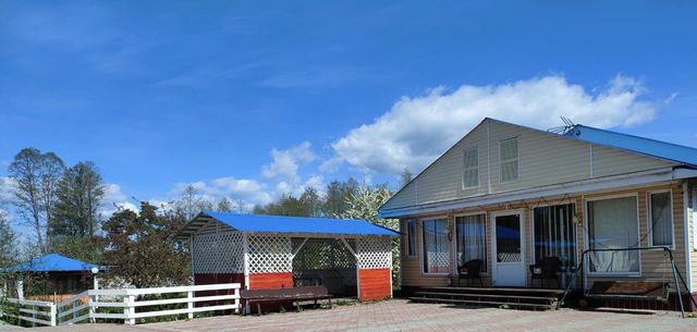 ул Малышевская Приморское городское поселение, Красная Долина фото