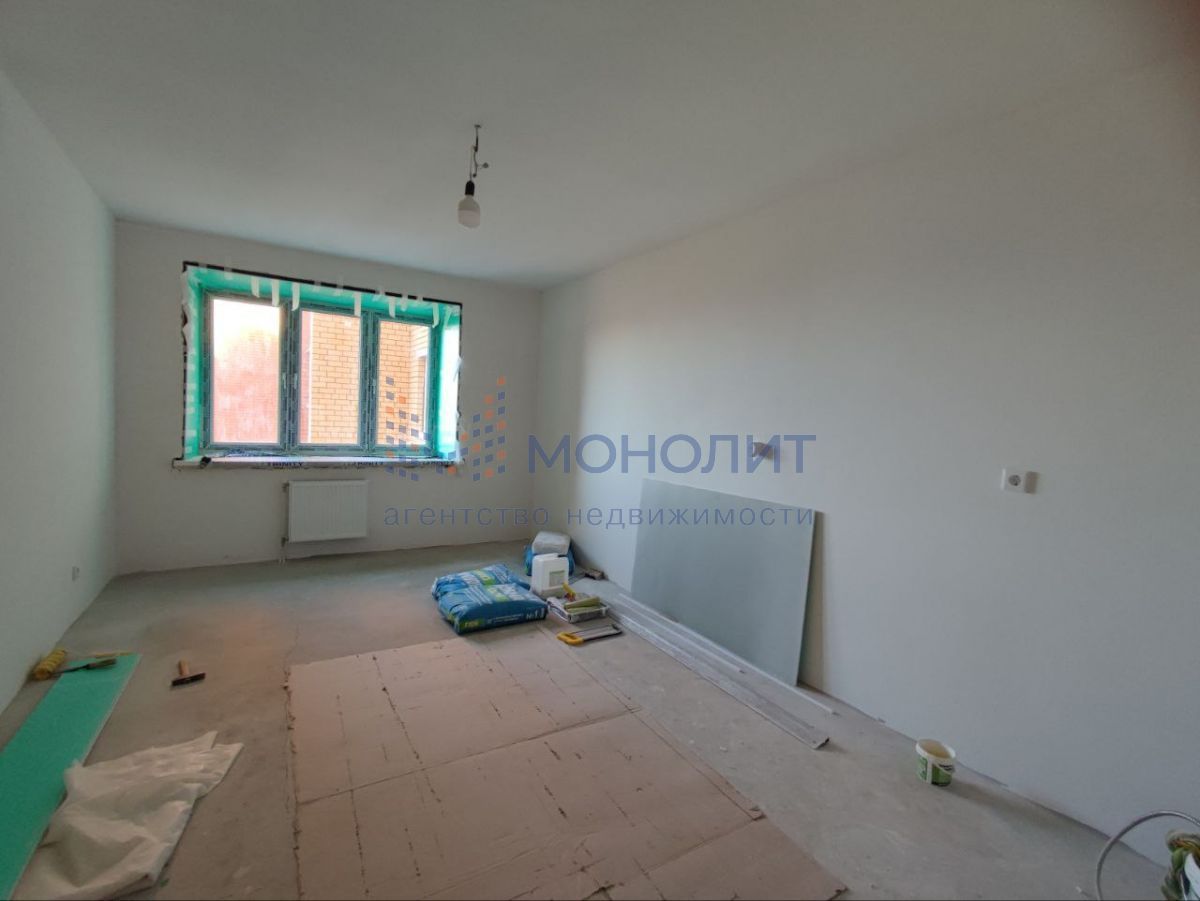 квартира г Чебоксары р-н Калининский ул А.В.Асламаса 5к/1 фото 1