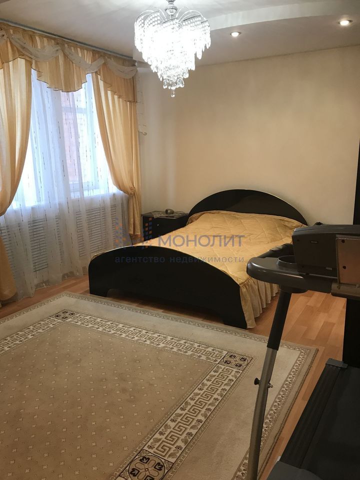 квартира г Чебоксары р-н Московский ул Мичмана Павлова 41 фото 6