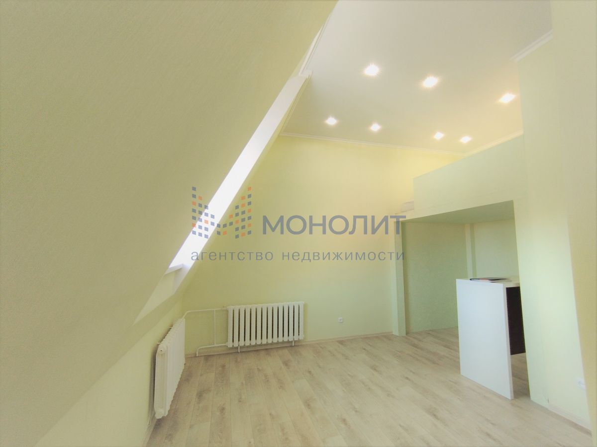 квартира г Чебоксары р-н Московский ул Энтузиастов 3к/1 фото 6