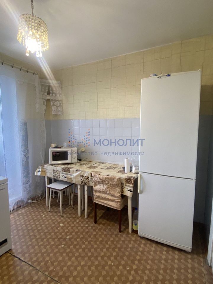 квартира г Чебоксары пгт Новые Лапсары ул Совхозная 18 р-н Ленинский фото 6