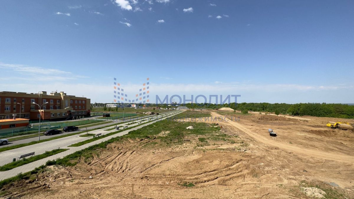 квартира г Чебоксары р-н Московский ул Поэта Г.А. Ефимова 4 Республика Чувашия, Чебоксары городской округ, Поэта Г. А. Ефимова ул, 4 фото 18