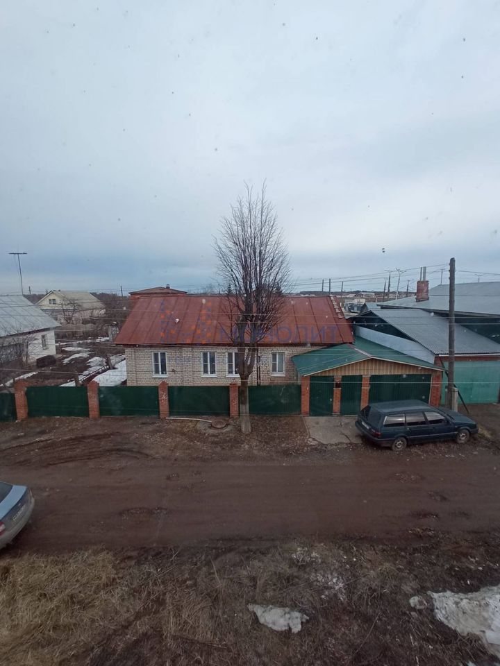 дом г Чебоксары р-н Калининский ул Менжинского 14 фото 17