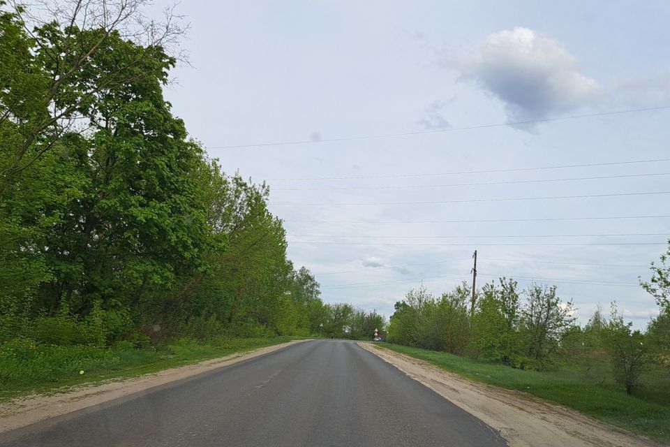 земля р-н Курский фото 3