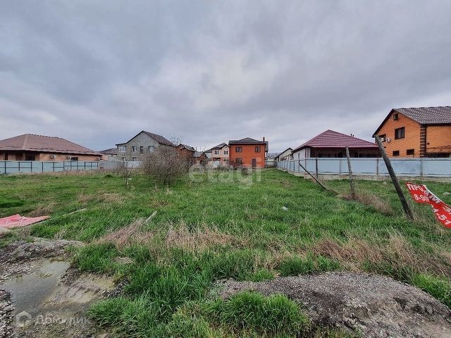 земля г Новороссийск р-н Приморский ул Борисовская фото 2