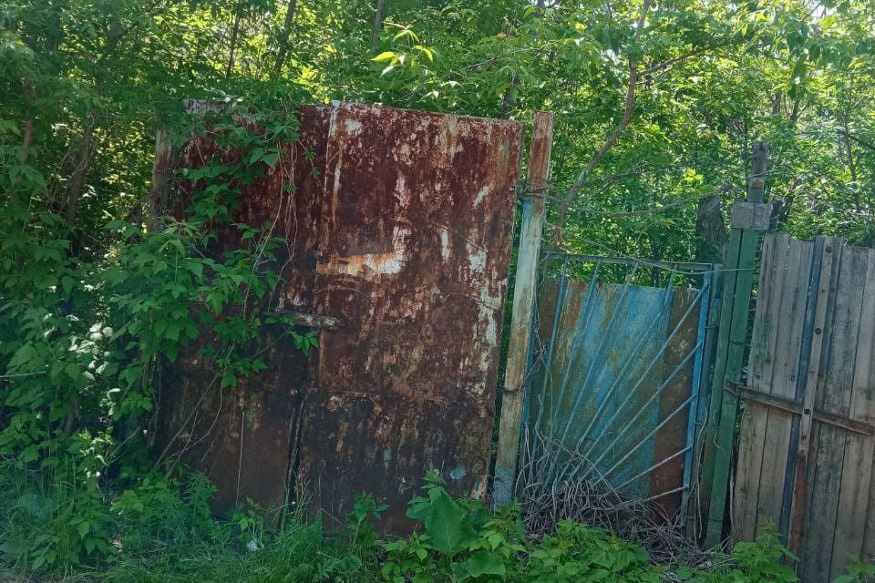 дом г Оренбург р-н Ленинский фото 1