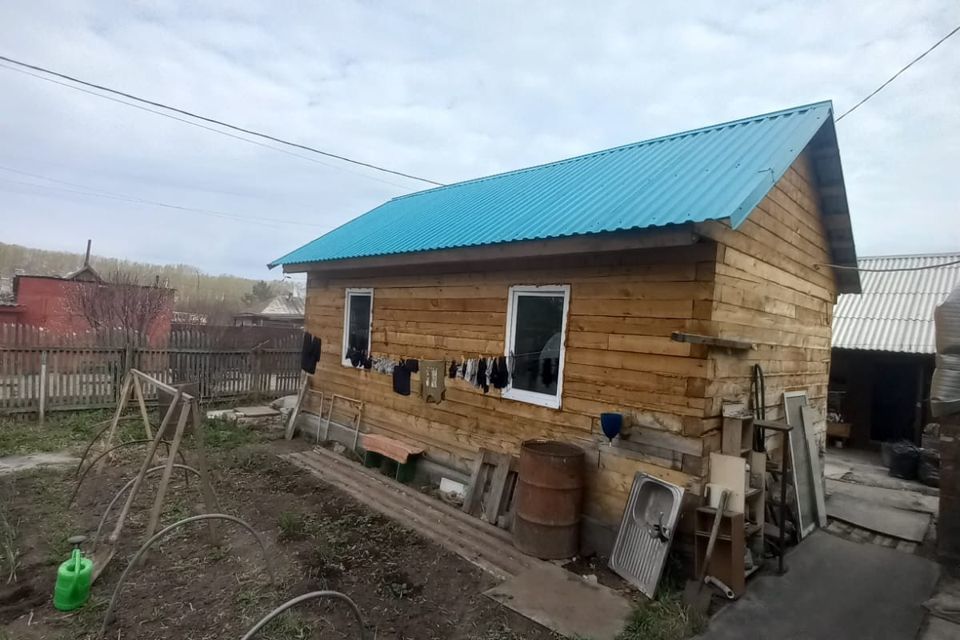 дом г Кемерово р-н Рудничный фото 1