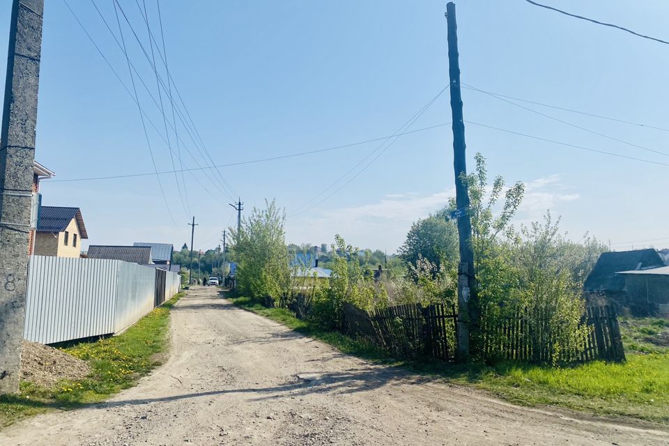 земля г Кунгур ул Бочкарева 126 фото 4