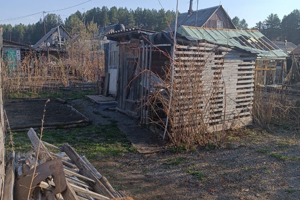 дом г Краснотурьинск фото 4