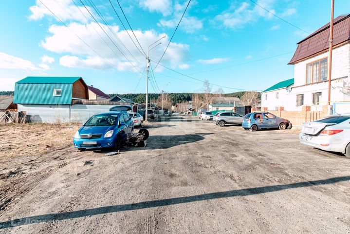 земля г Ханты-Мансийск Самарово ул Свободы фото 8