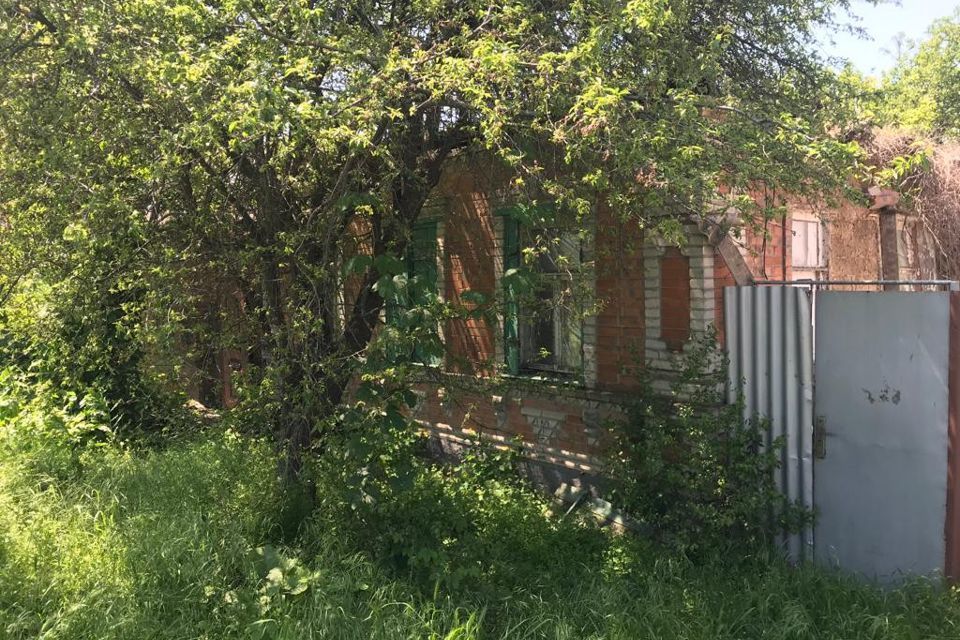земля г Таганрог Богудония пер 3-й Крепостной 10 фото 7