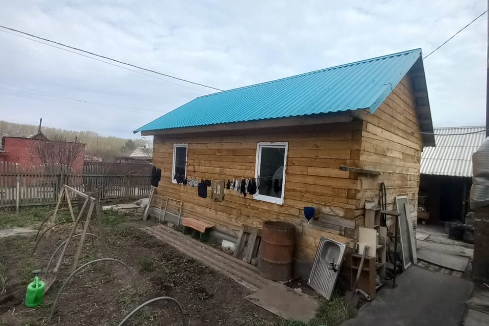 дом г Кемерово р-н Рудничный фото 10