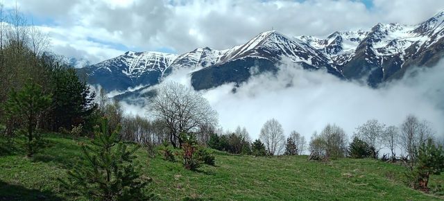 Республика Северная Осетия — Алагирский р-н, 124, Алагир фото