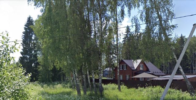 городской округ Солнечногорск д Соколово фото