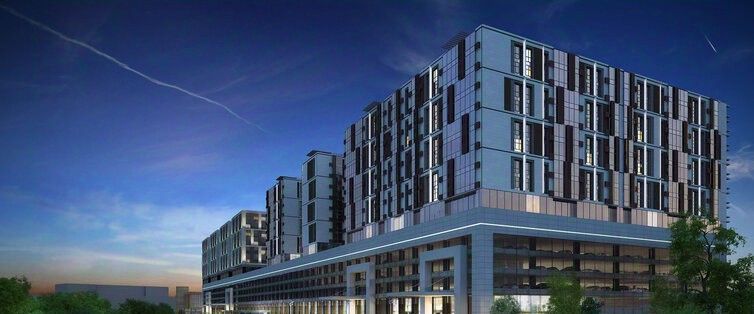 квартира г Москва метро ЗИЛ ул Автозаводская 23с/120 фото 3