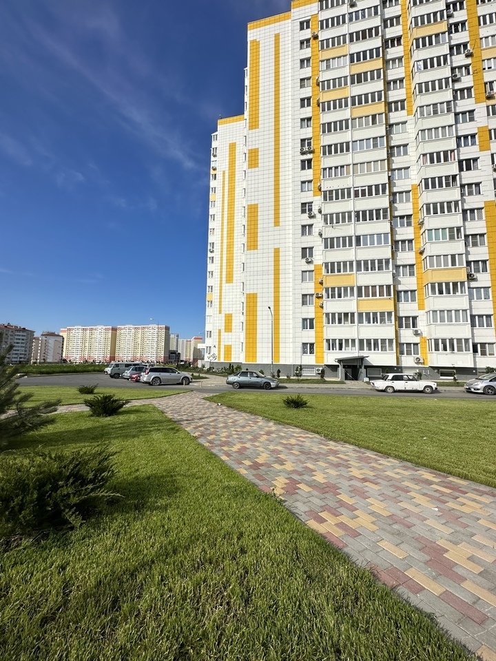 квартира р-н Анапский г Анапа фото 1