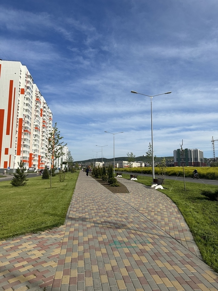 квартира р-н Анапский г Анапа фото 3