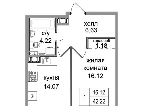 г Санкт-Петербург п Парголово ул Заречная 36 метро Парнас фото